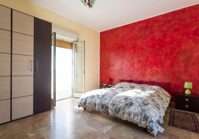 Casa Vacanze Eolia Fronte Mare